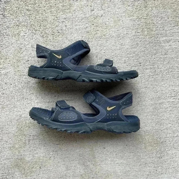 Vintage Nike ACG  Sandals - Picture 2 of 7